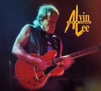 Alvin Lee: Live In Vienna